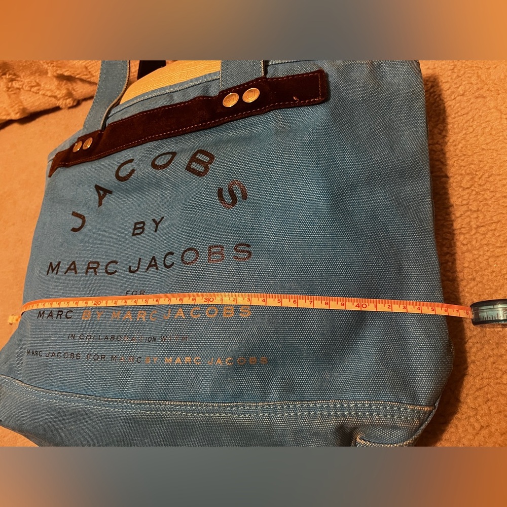 Marc Jacobs Totes - Picture 4 of 7